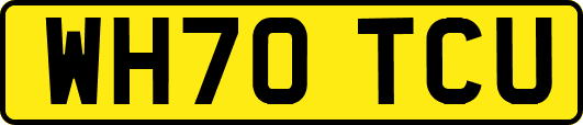 WH70TCU