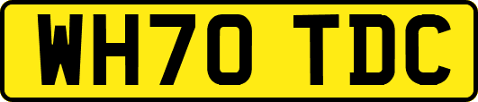WH70TDC