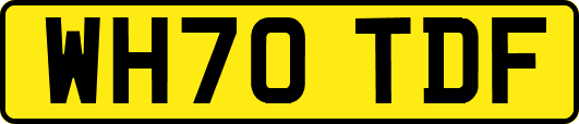 WH70TDF
