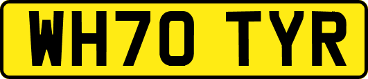 WH70TYR