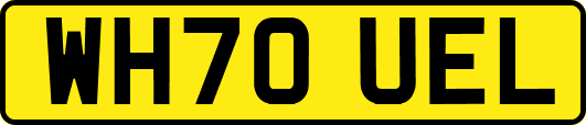 WH70UEL