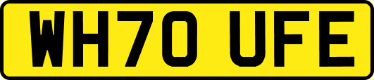 WH70UFE