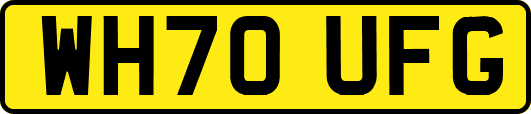 WH70UFG