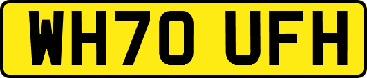 WH70UFH