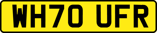 WH70UFR