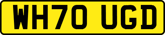WH70UGD