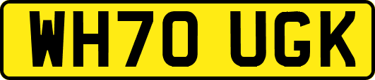 WH70UGK