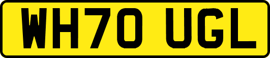 WH70UGL