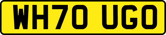 WH70UGO