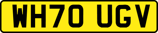 WH70UGV