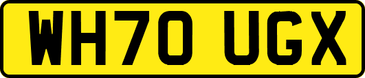WH70UGX