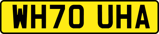 WH70UHA
