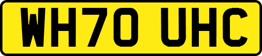 WH70UHC