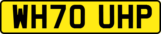 WH70UHP