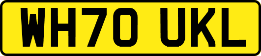 WH70UKL