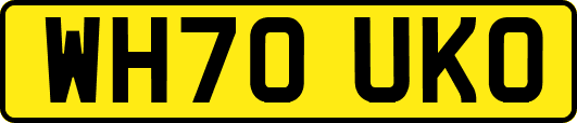 WH70UKO