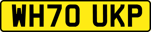 WH70UKP