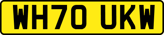 WH70UKW