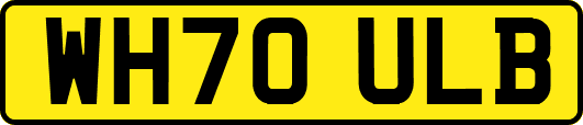 WH70ULB