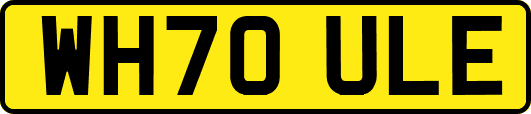 WH70ULE