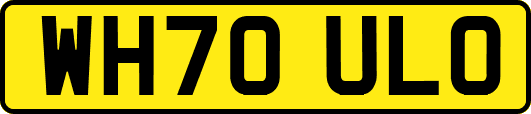 WH70ULO