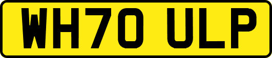 WH70ULP