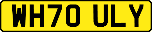 WH70ULY