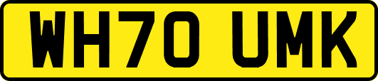 WH70UMK