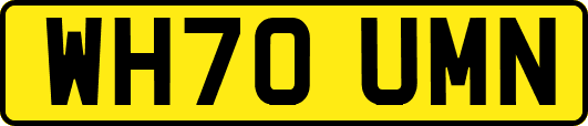 WH70UMN