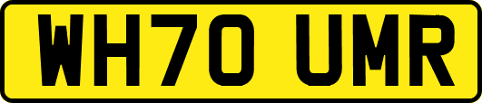 WH70UMR