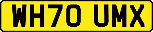 WH70UMX