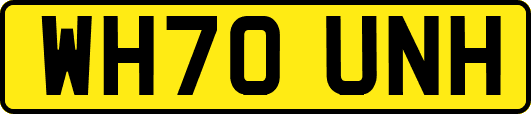 WH70UNH