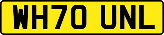 WH70UNL