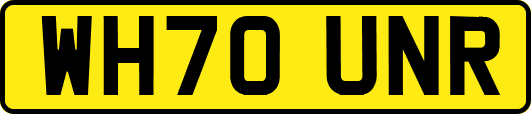 WH70UNR