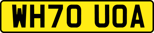 WH70UOA
