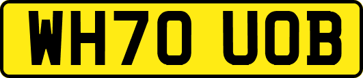 WH70UOB