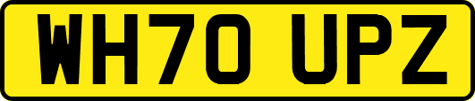 WH70UPZ