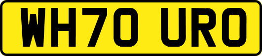 WH70URO