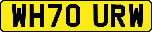 WH70URW