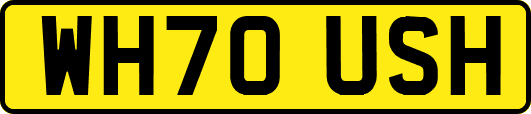 WH70USH