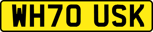 WH70USK