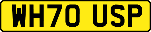 WH70USP