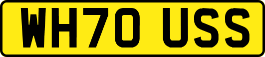WH70USS