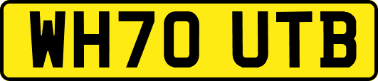 WH70UTB