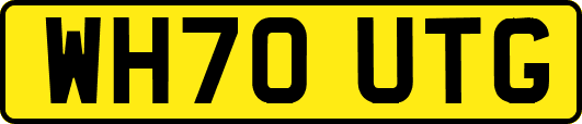 WH70UTG