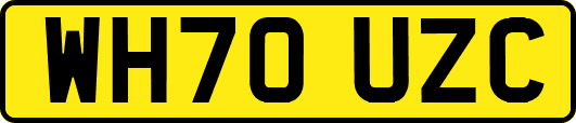 WH70UZC