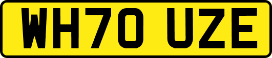 WH70UZE