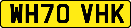 WH70VHK