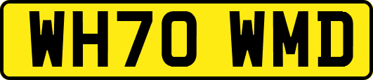 WH70WMD