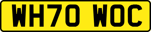 WH70WOC